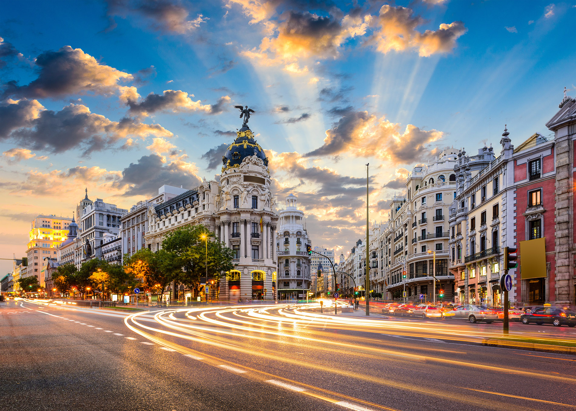 Modesta Real Estate acts as advisor for an off-market deal in Madrid.