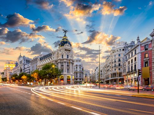 Modesta Real Estate acts as advisor for an off-market deal in Madrid.
