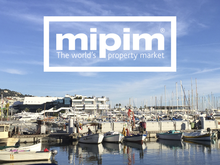 MODESTA REAL ESTATE represented at MIPIM 2018 in Cannes