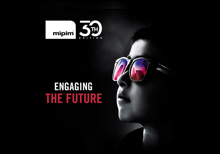 Modesta Real Estate at MIPIM 2019 in Cannes