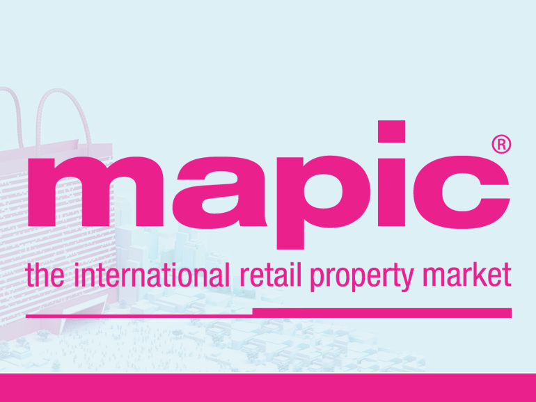 Modesta Real Estate at the MAPIC 2019 in Cannes