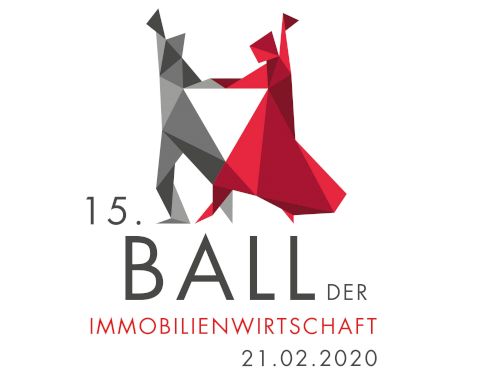 Modesta Real Estate at the Ball of the Austrian Real Estate Industry