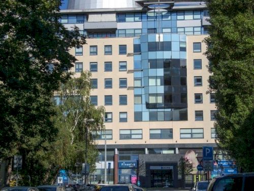 Modesta Real Estate sprostredkovala nové priestory pre Agentúrnu kanceláriu Allianz – Slovenská poisťovňa, a.s. v Bratislave