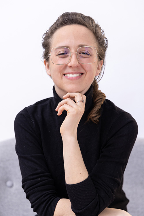 Lisa Herzog-Kettner