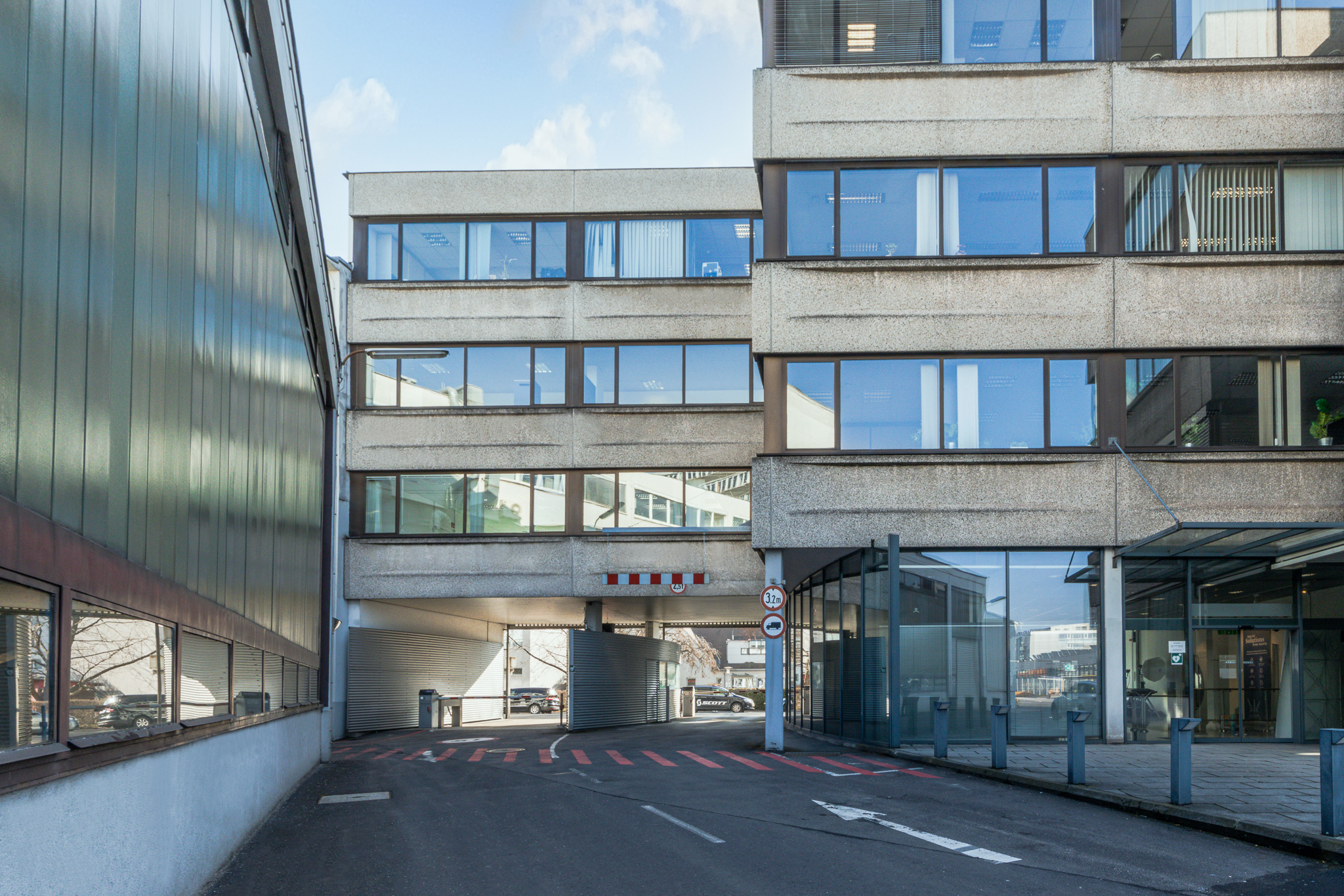 Modesta Real Estate advises Siemens Energy on property sale in Linz