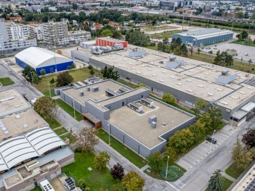 AtlasEdge enters Austrian market with acquisition of Vienna data centre
